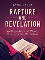 Rapture and Revelation - An Engaging and Timely Challenge for Christians