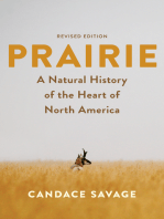 Prairie: A Natural History of the Heart of North America: Revised Edition