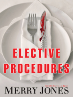Elective Procedures: An Elle Harrison Novel