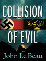 Collision of Evil: A Franz Waldbaer Thriller
