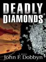 Deadly Diamonds: A Novel