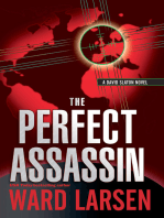 The Perfect Assassin: A David Slaton Novel