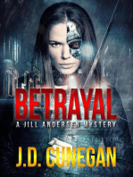 Betrayal: Jill Andersen, #5