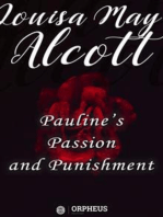 Pauline's Passion and Punishment