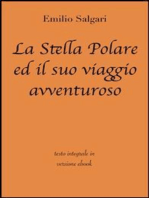 La Stella Polare ed il suo viaggio avventuroso di Emilio Salgari in ebook