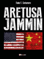 Aretusa Jammin