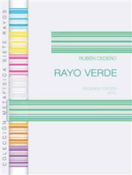 Rayo Verde