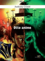 Otto anime