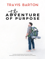 The Adventure of Purpose