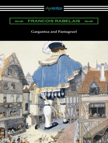 Read Gargantua And Pantagruel Online By Francois Rabelais Books