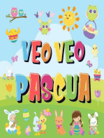 Veo Veo Pascua