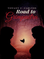 Road to Grimpaitra