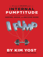 Internal Pumptitude: Pumptitude, #3