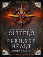 Sisters of the Perilous Heart: Mortal Heritance, #1