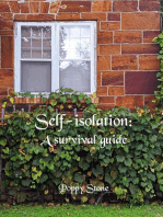 Self-Isolation: A Survival Guide