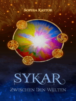 Sykar: Zwischen den Welten