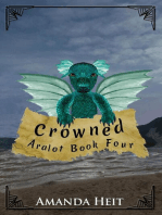 Crowned: Aralot, #4