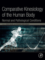 Comparative Kinesiology of the Human Body: Normal and Pathological Conditions