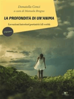 La profondità di un'anima