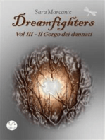 Dreamfighers - Vol III