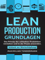 Lean Production - Grundlagen