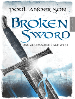 Broken Sword - Das zerbrochene Schwert