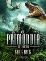 PRIMORDIA 3 - RE-EVOLUTION: Roman