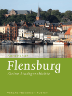 Flensburg: Kleine Stadtgeschichte