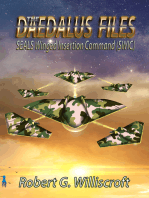 The Daedalus Files