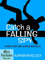 Catch a Falling Spy