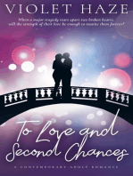 To Love and Second Chances