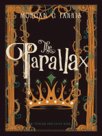 The Parallax: The Chalam Færytales, #3