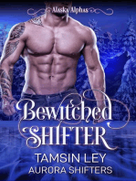 Bewitched Shifter