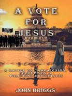 A Vote for Jesus
