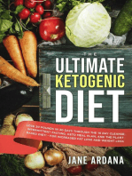 The Ultimate Ketogenic Diet