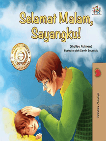 Selamat Malam, Anakku!: Malay Bedtime Collection