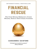 Financial Rescue: The Total Money Makeover: Money Manifestation