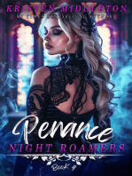 Penance: The Night Roamers, #4