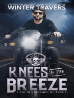Knees in the Breeze: Kings of Vengeance, #3