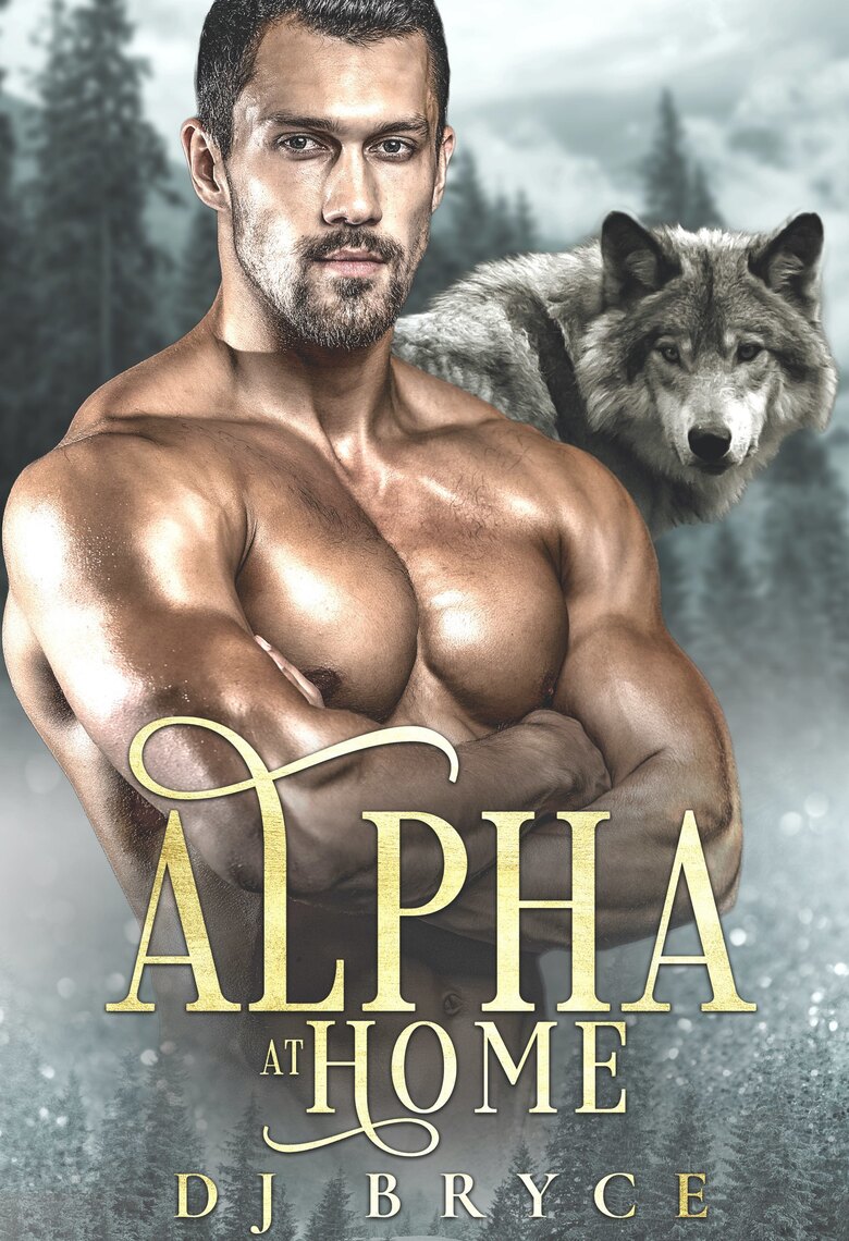 Alpha at Home by DJ Bryce (Ebook) - Read free for 30 days