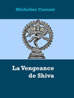 La Vengeance de Shiva