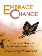 Embrace Change