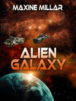 Alien Galaxy: Niseyen Galaxy, #7