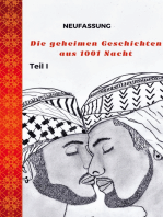 Die geheimen Geschichten aus 1001 Nacht