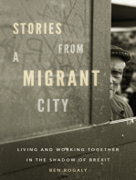 Stories from a migrant city