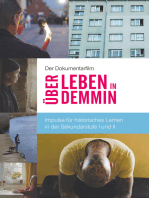 Der Dokumentarfilm "Über Leben in Demmin": Impulse für historisches Lernen in der Sekundarstufe I und II