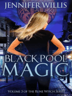 Black Pool Magic