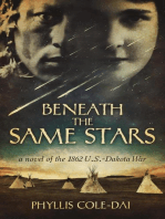 Beneath the Same Stars