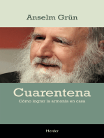 Cuarentena: Cómo lograr la armonía en casa