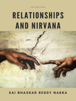 Relationships and Nirvana